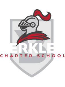 Berkley Charter School Logo, link to homepage
